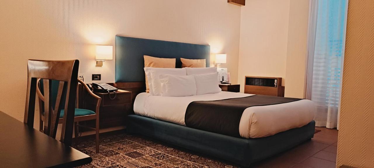 Corsaro Etna Hotel&Spa Nicolosi Kültér fotó
