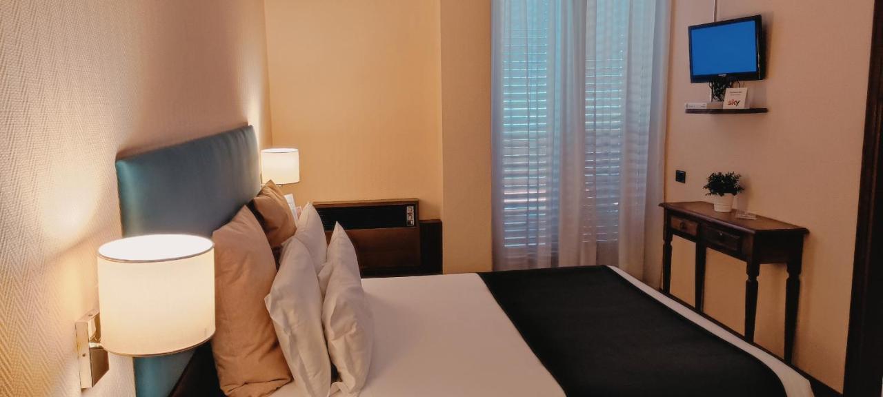 Corsaro Etna Hotel&Spa Nicolosi Kültér fotó