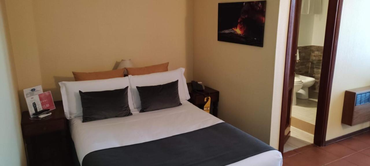 Corsaro Etna Hotel&Spa Nicolosi Kültér fotó