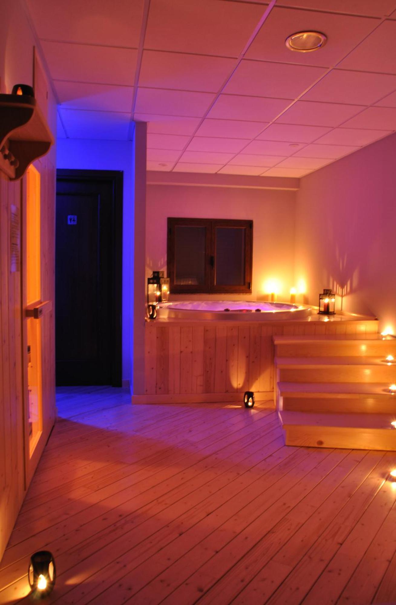 Corsaro Etna Hotel&Spa Nicolosi Kültér fotó
