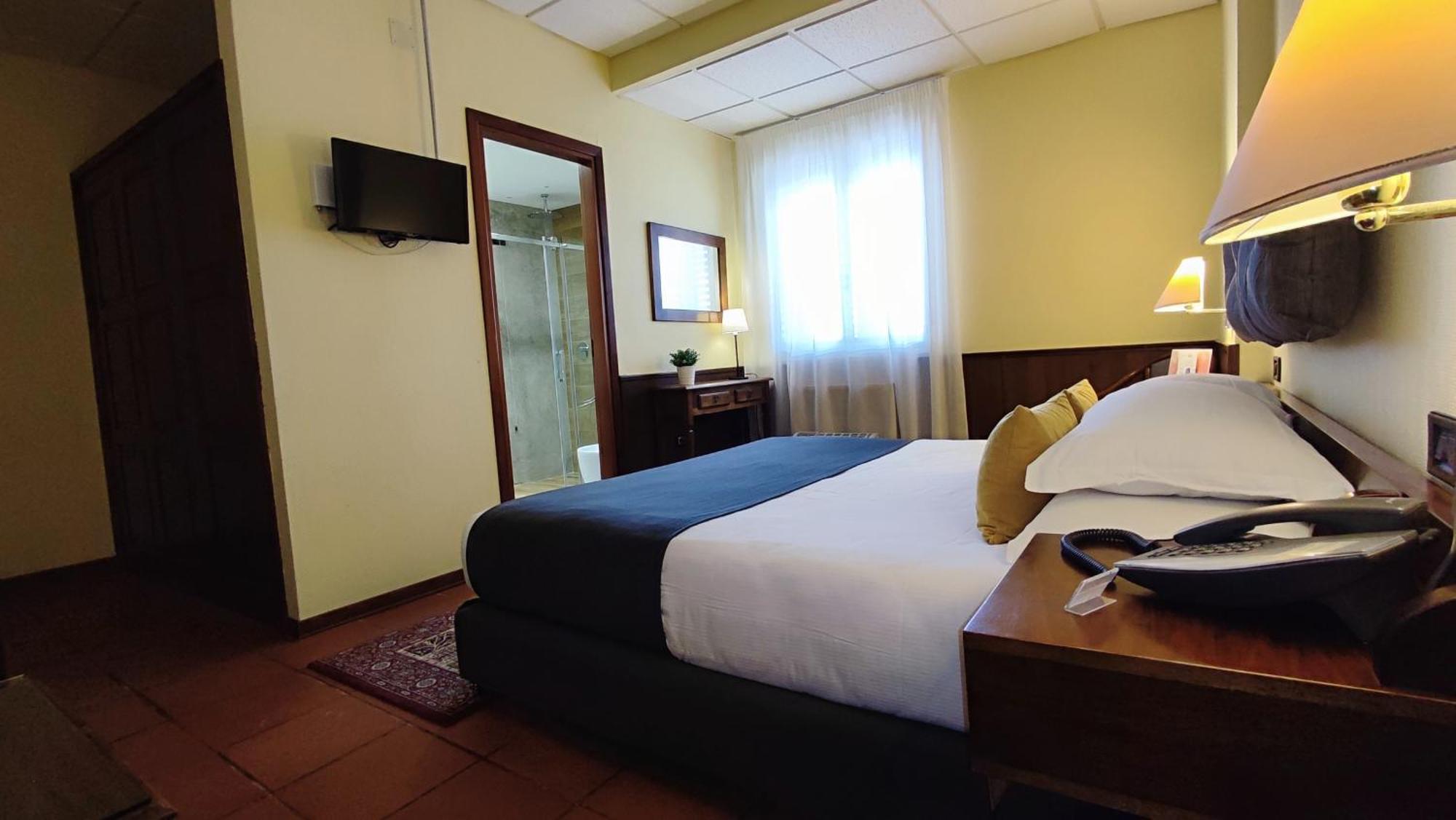 Corsaro Etna Hotel&Spa Nicolosi Kültér fotó
