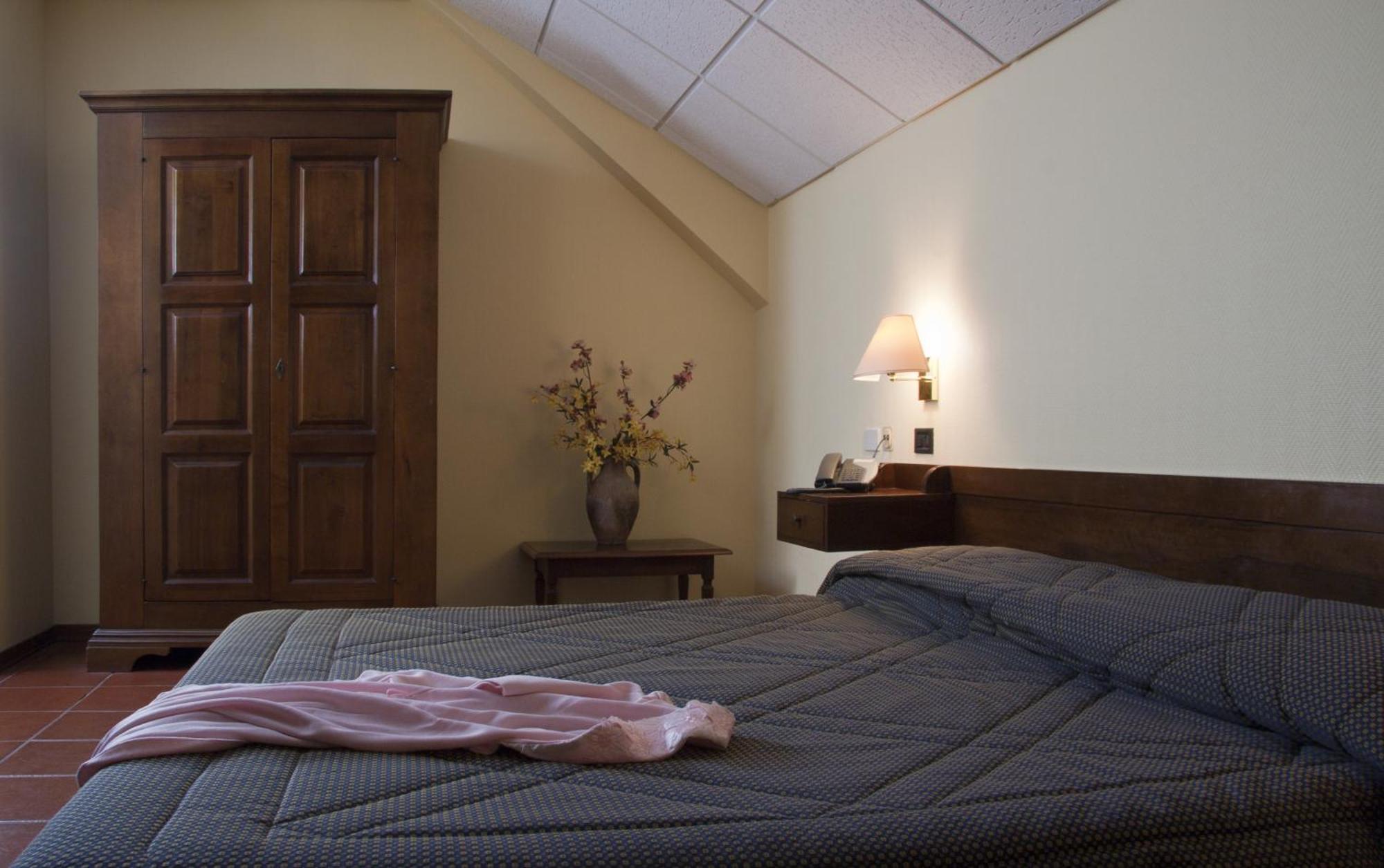 Corsaro Etna Hotel&Spa Nicolosi Szoba fotó