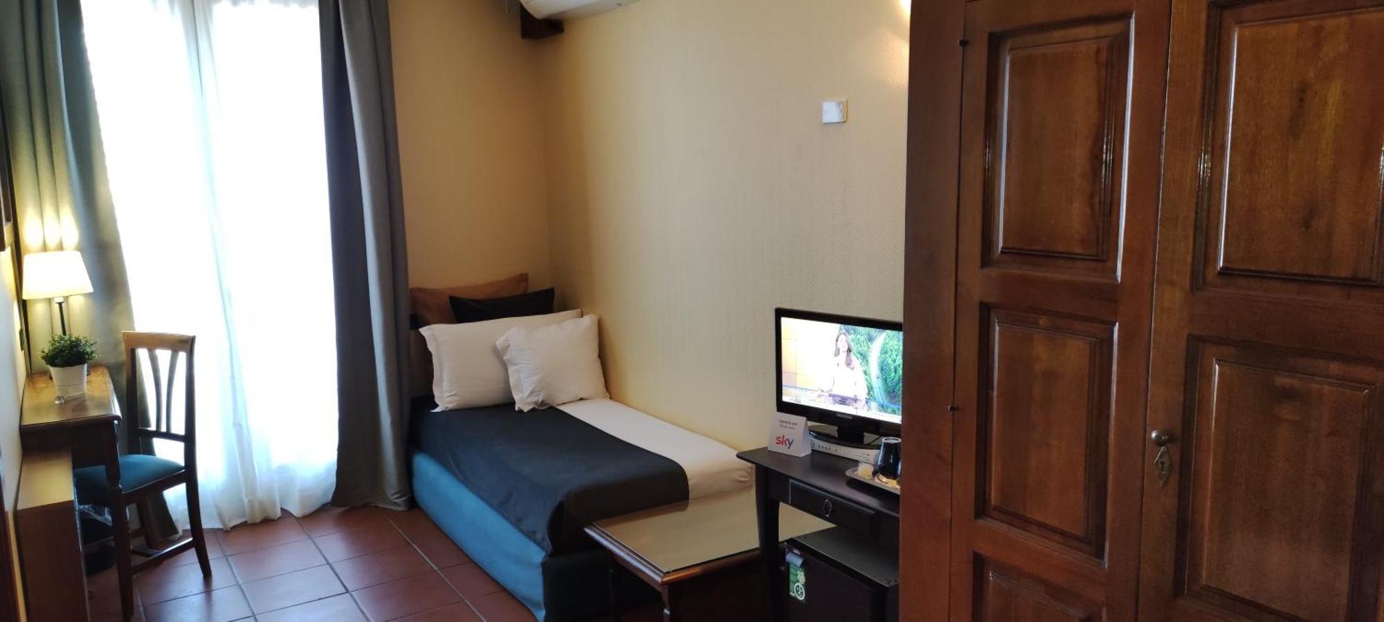 Corsaro Etna Hotel&Spa Nicolosi Kültér fotó