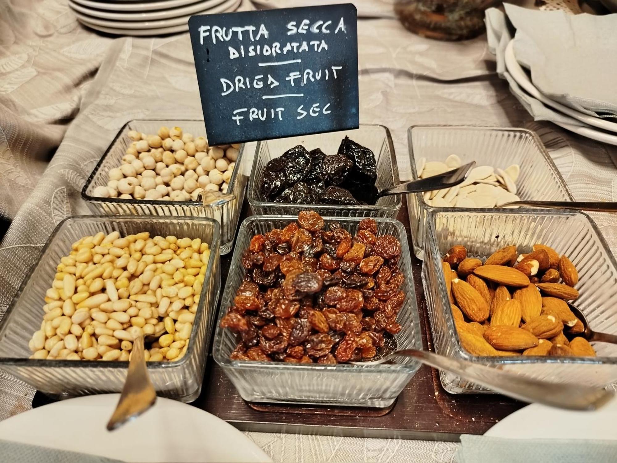 Corsaro Etna Hotel&Spa Nicolosi Kültér fotó