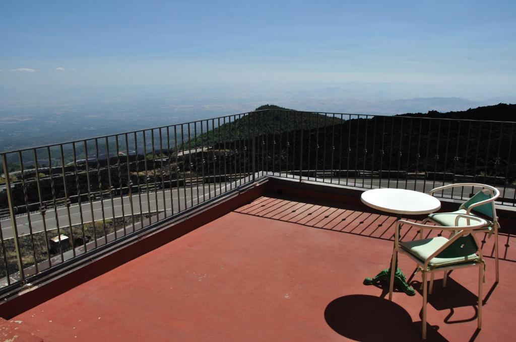 Corsaro Etna Hotel&Spa Nicolosi Szoba fotó