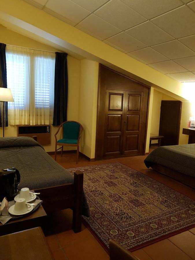 Corsaro Etna Hotel&Spa Nicolosi Kültér fotó