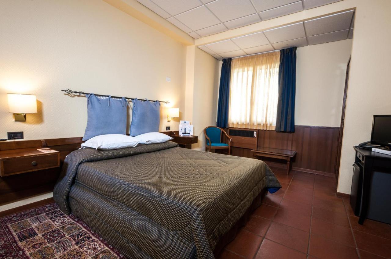 Corsaro Etna Hotel&Spa Nicolosi Kültér fotó
